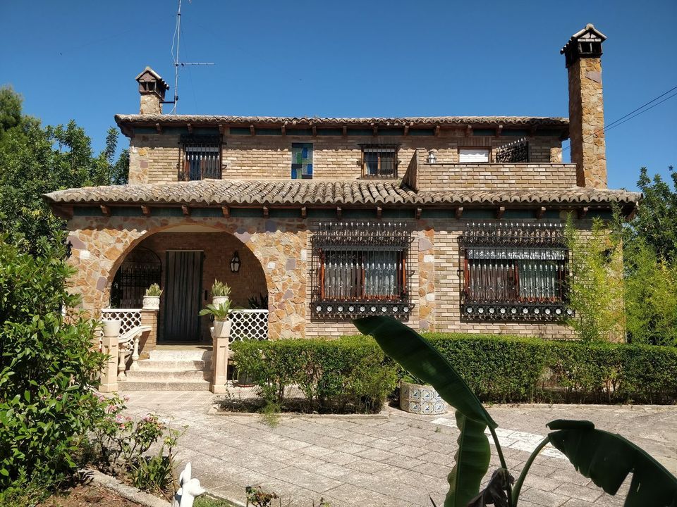 Villa i Macastre, Valencia - foto 2