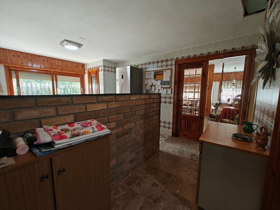 Villa i Macastre, Valencia - foto 4