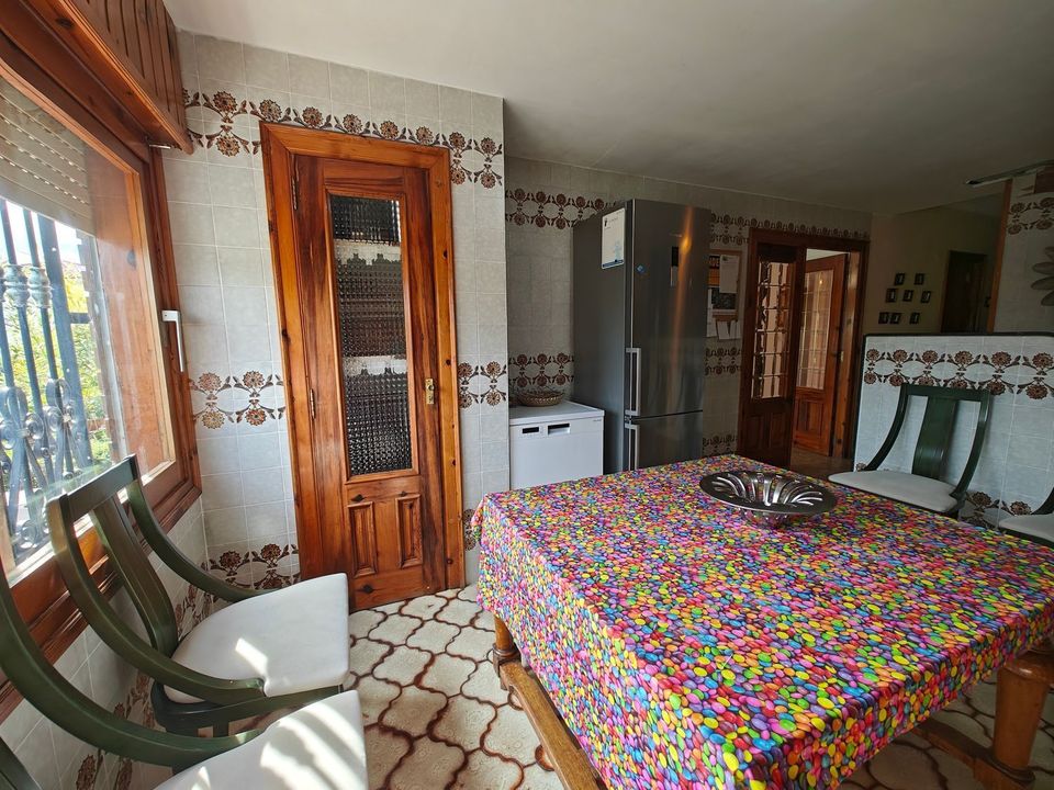 Villa i Macastre, Valencia - foto 5