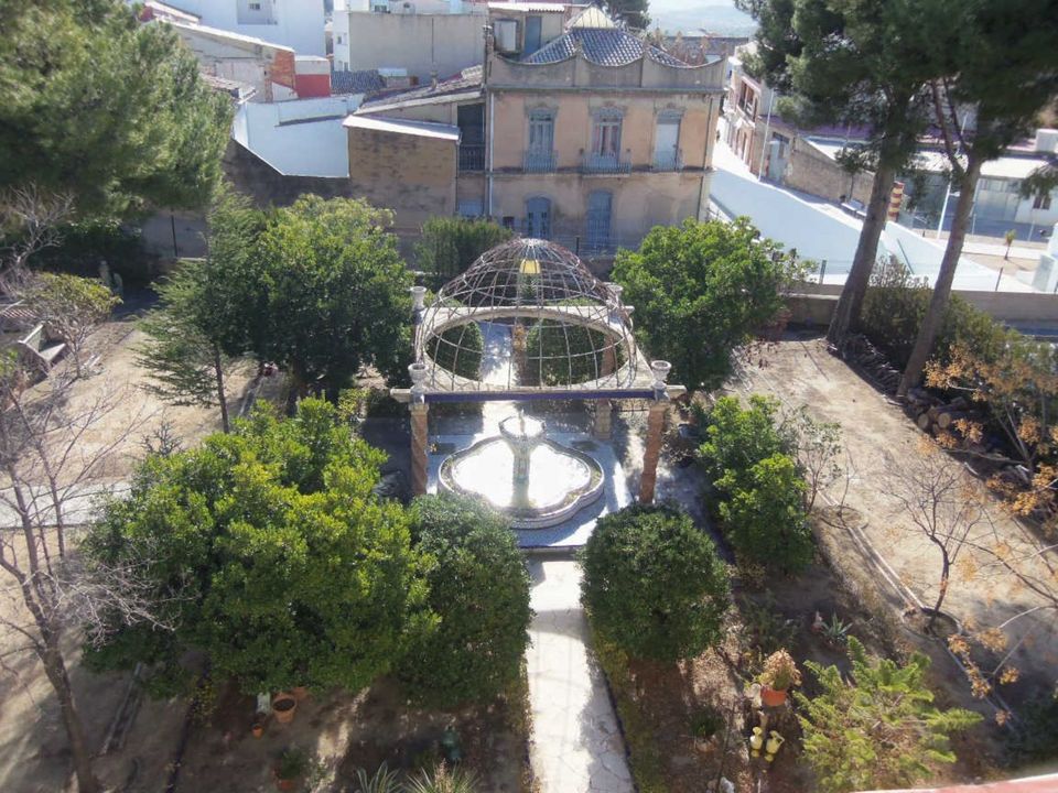 Villa i Bunol, Valencia - foto 1