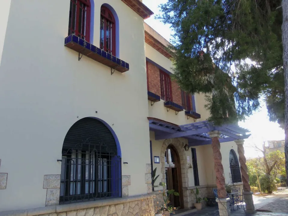 Villa i Bunol, Valencia - foto 2