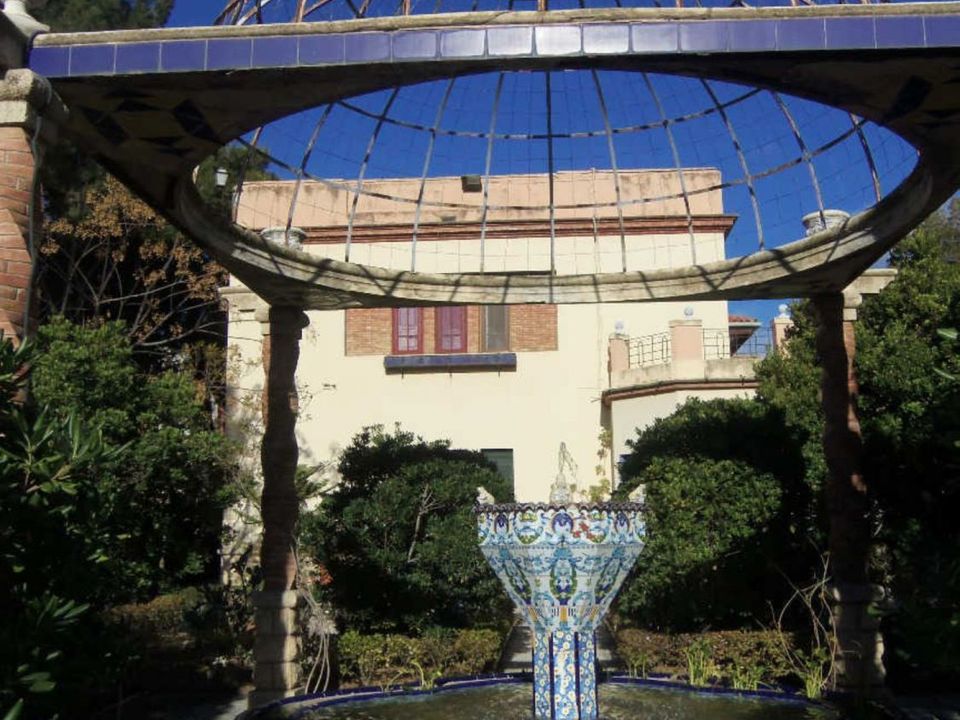 Villa i Bunol, Valencia - foto 5
