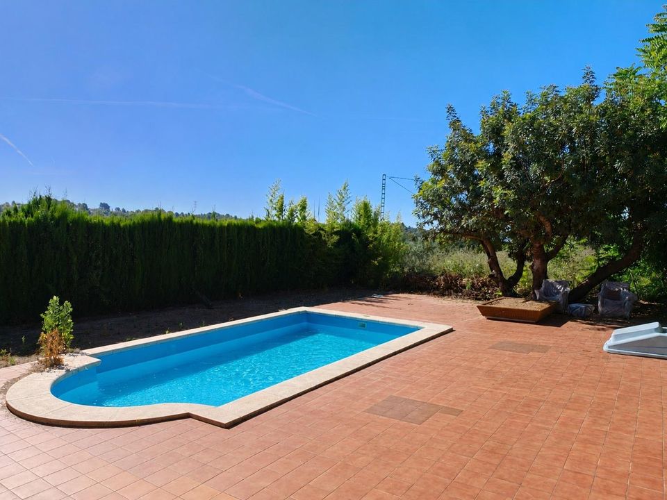Villa i Bunol, Valencia - foto 2