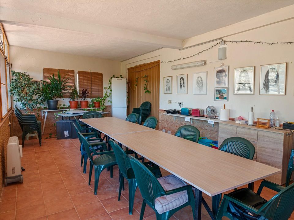 Villa i Bunol, Valencia - foto 3