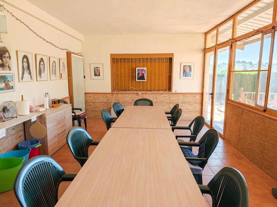 Villa i Bunol, Valencia - foto 4