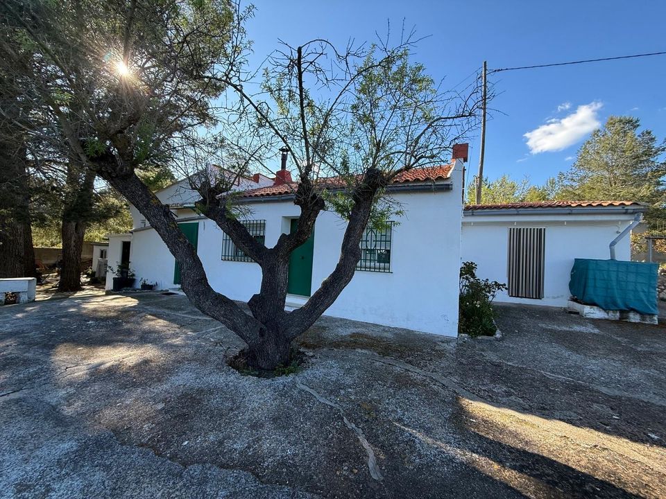 Villa i Bunol, Valencia - foto 1