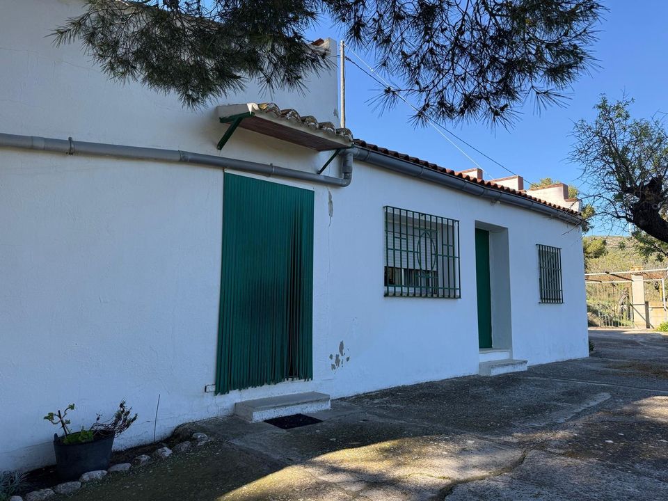 Villa i Bunol, Valencia - foto 2