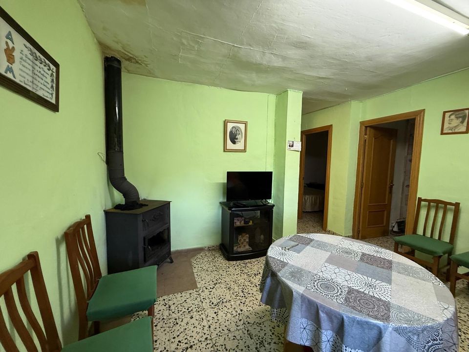 Villa i Bunol, Valencia - foto 3