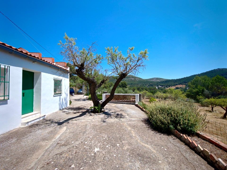 Villa em Bunol, Valencia - foto 1
