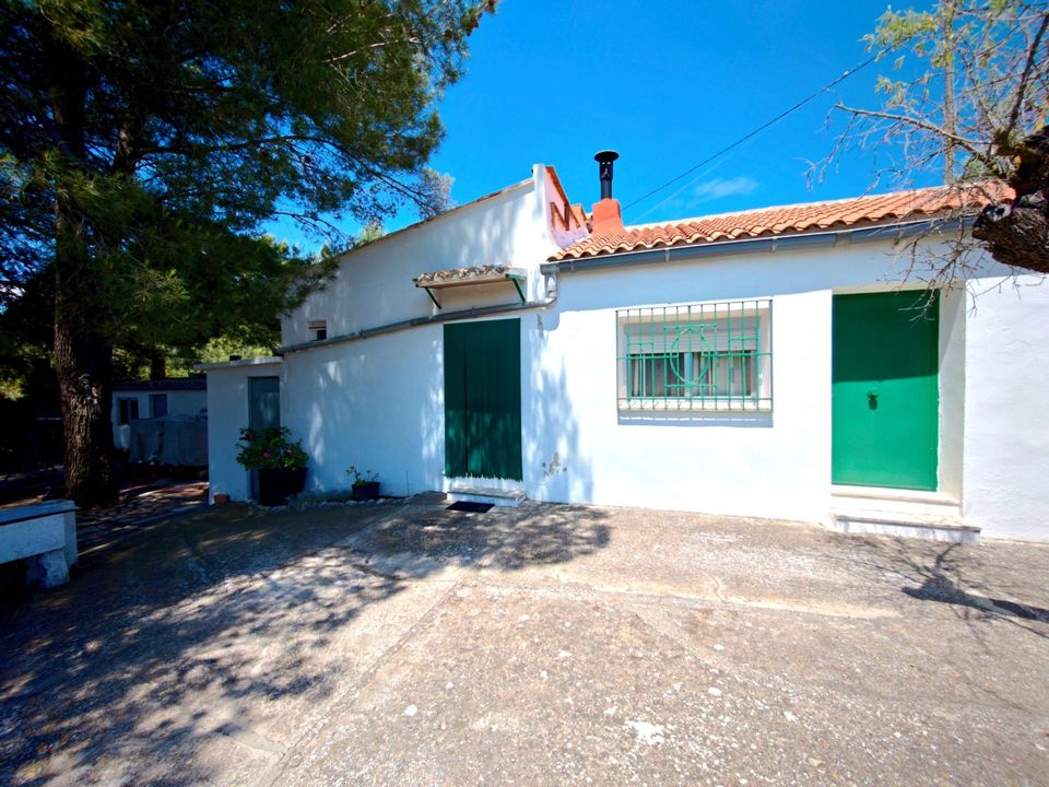 Villa em Bunol, Valencia - foto 3
