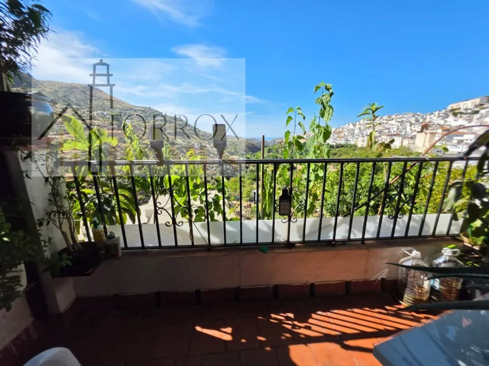 Farm hus i Torrox, Malaga - foto 1