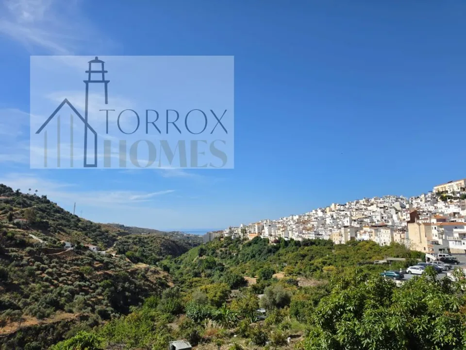 Farm hus i Torrox, Malaga - foto 2