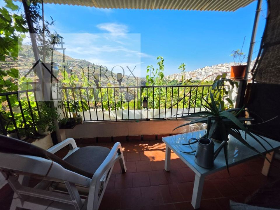 Farm hus i Torrox, Malaga - foto 3