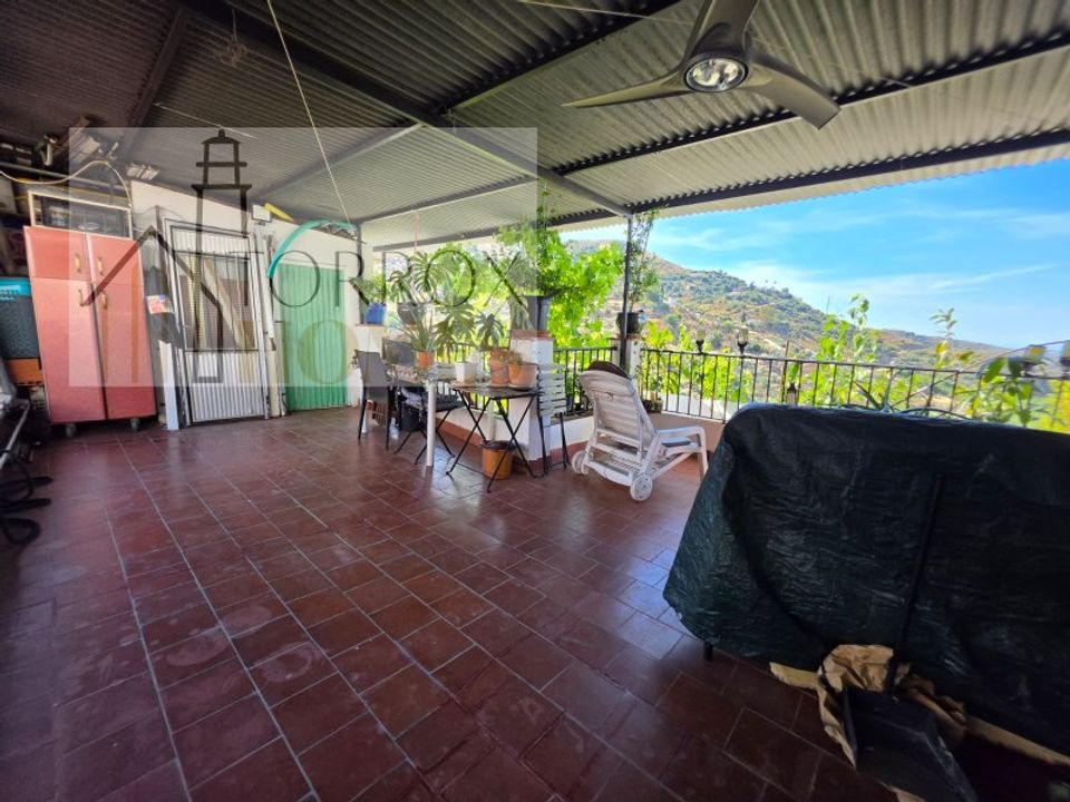 Farm hus i Torrox, Malaga - foto 5