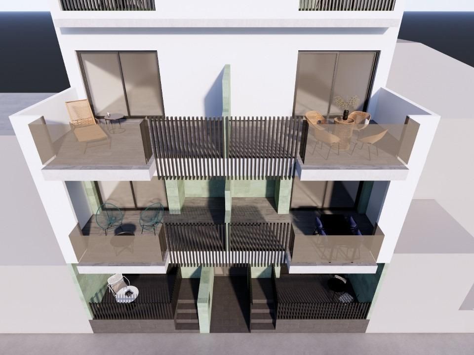 Attico Torre de la Horadada, Alicante - foto 1
