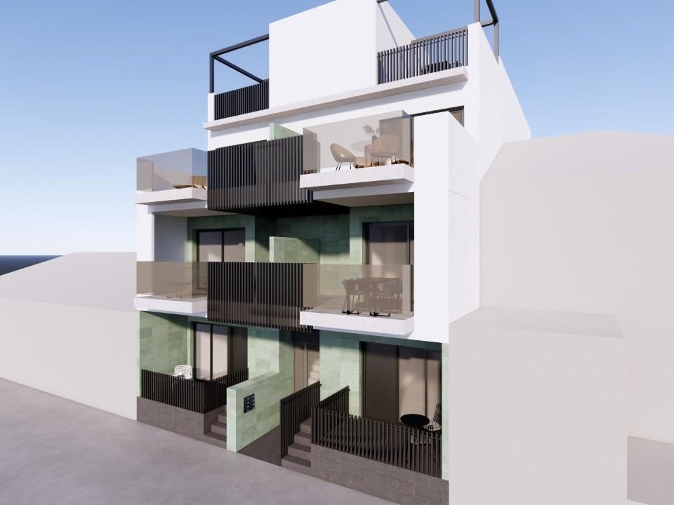 Attico Torre de la Horadada, Alicante - foto 2
