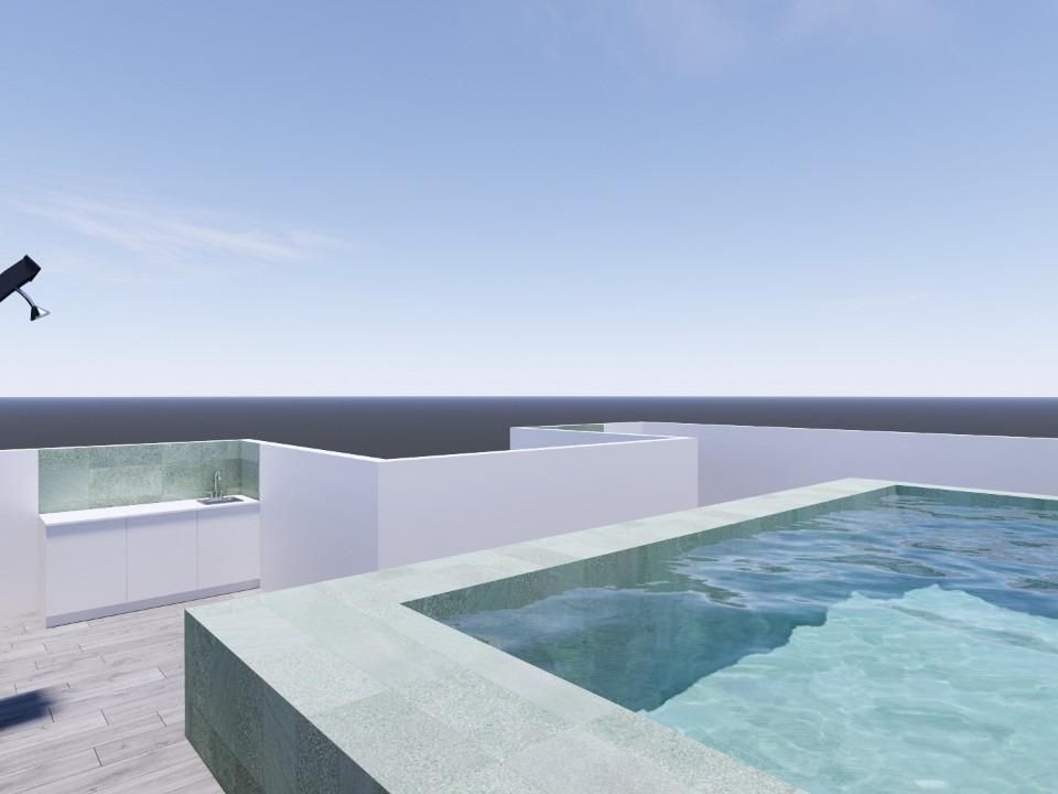 Attico Torre de la Horadada, Alicante - foto 4