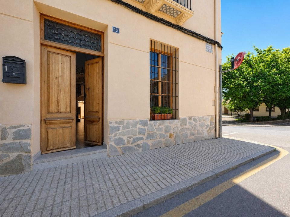 Cortijo i Pinoso, Alicante - foto 2