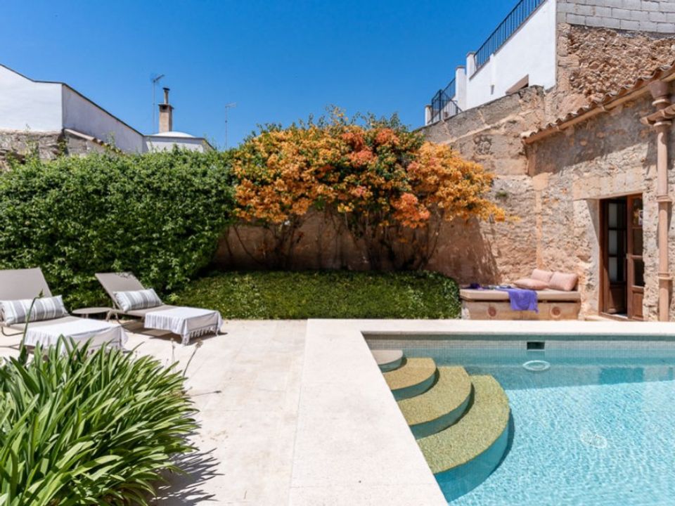 Villa en Campos, Mallorca - foto 3