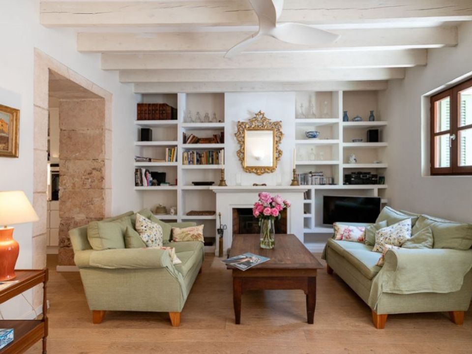 Villa en Campos, Mallorca - foto 4
