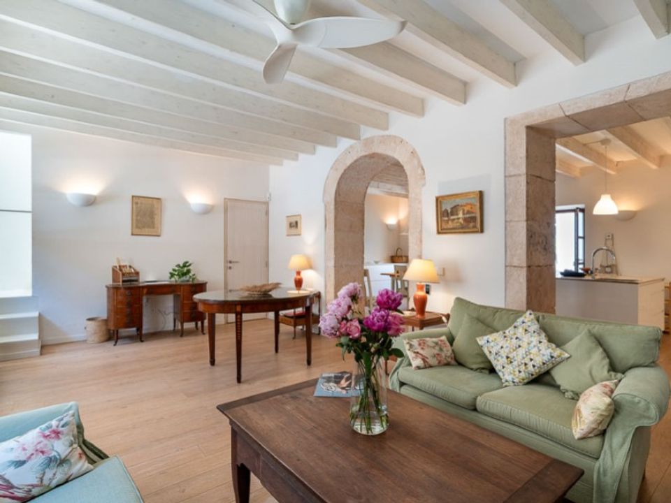 Villa en Campos, Mallorca - foto 5