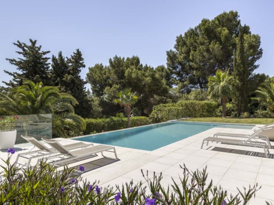 Villa i El Camp De Mar, Mallorca - foto 2
