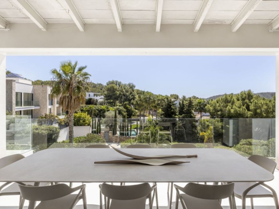 Villa i El Camp De Mar, Mallorca - foto 3