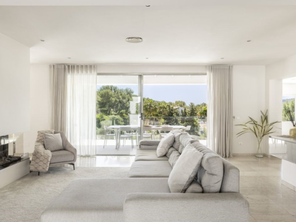 Villa i El Camp De Mar, Mallorca - foto 5
