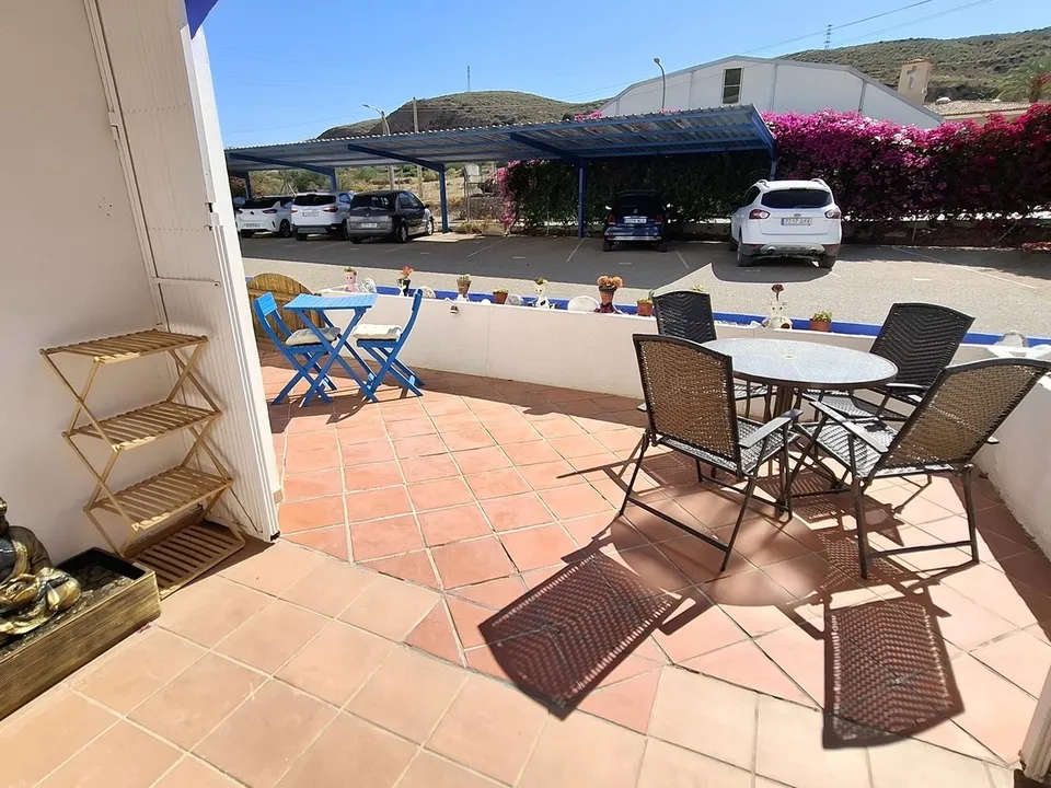 Lejlighed i Los Gallardos, Almeria - foto 2