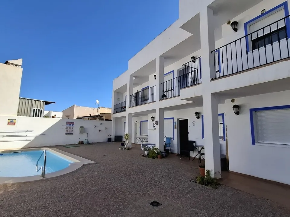 Lejlighed i Los Gallardos, Almeria - foto 1