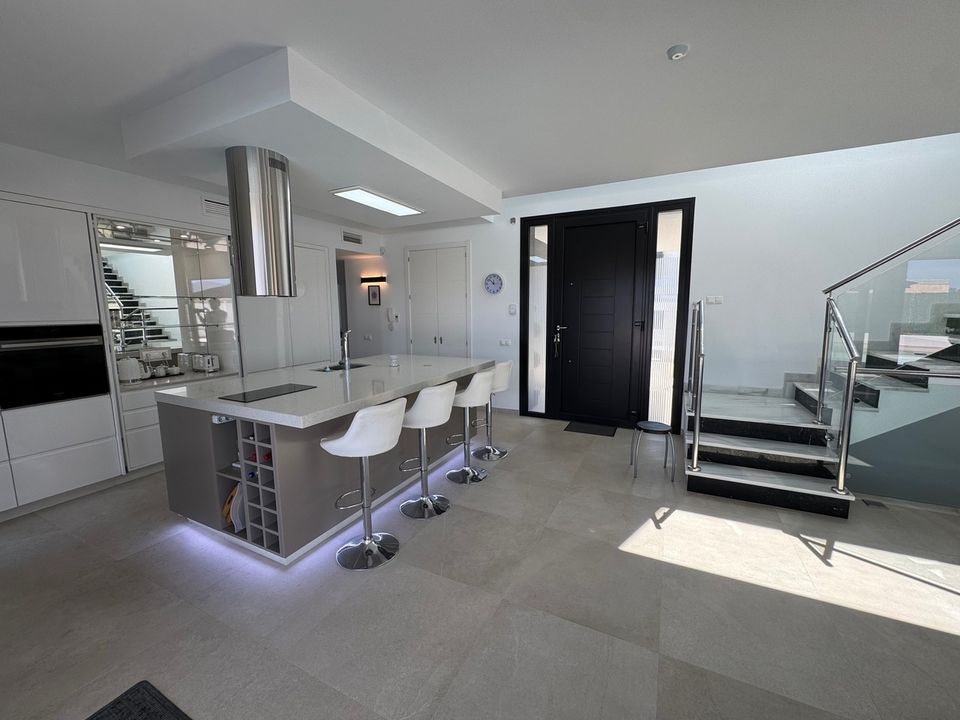 Villa i Vera, Almeria - foto 4