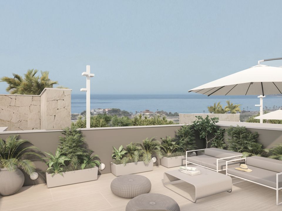 Villa i San Juan De Los Terreros, Almeria - foto 5