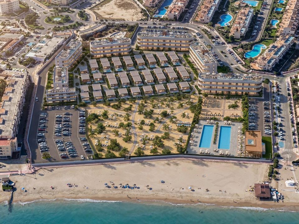 Villa i Vera, Almeria - foto 2