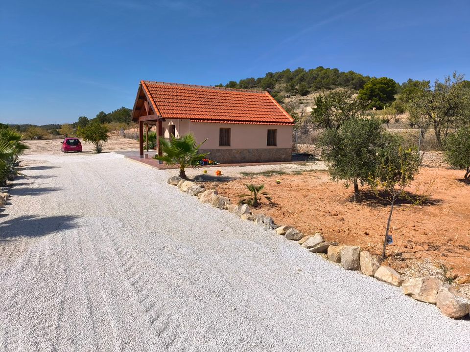 Villa i La Zarza, Murcia - foto 2