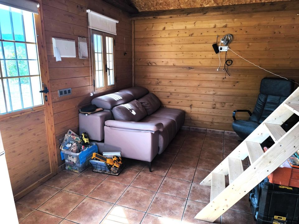 Villa i La Zarza, Murcia - foto 3