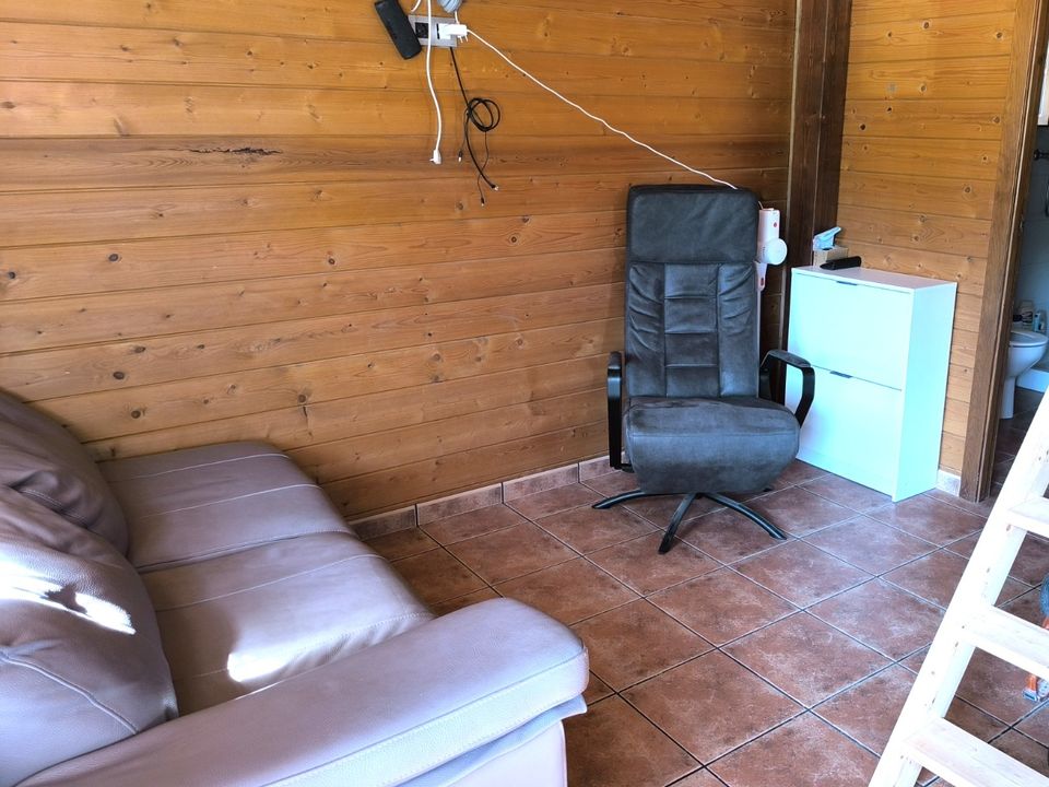 Villa i La Zarza, Murcia - foto 4