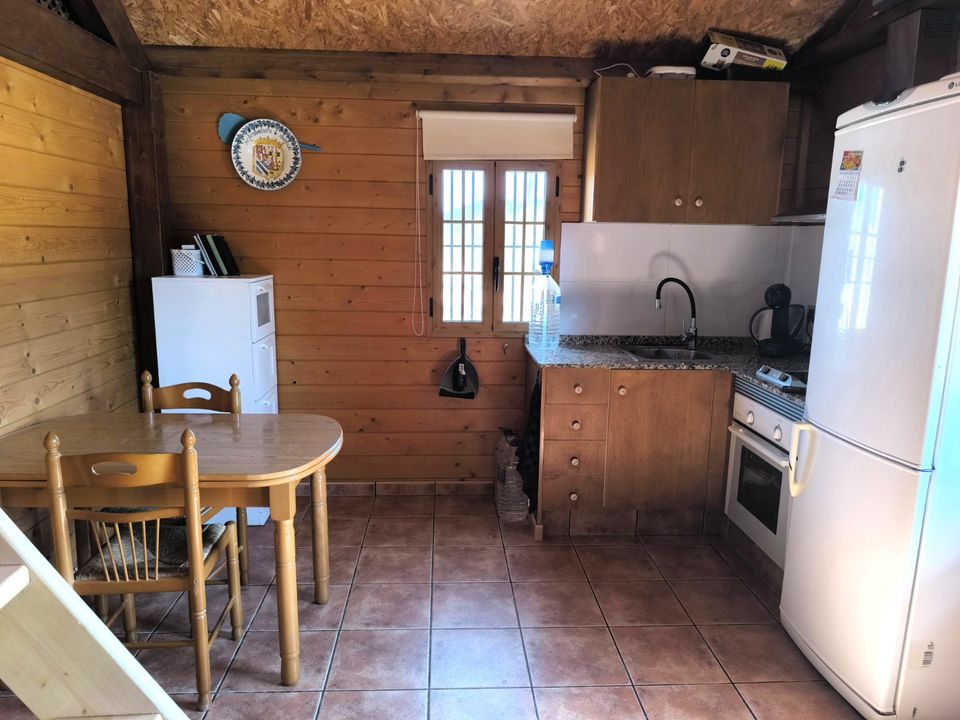 Villa i La Zarza, Murcia - foto 5