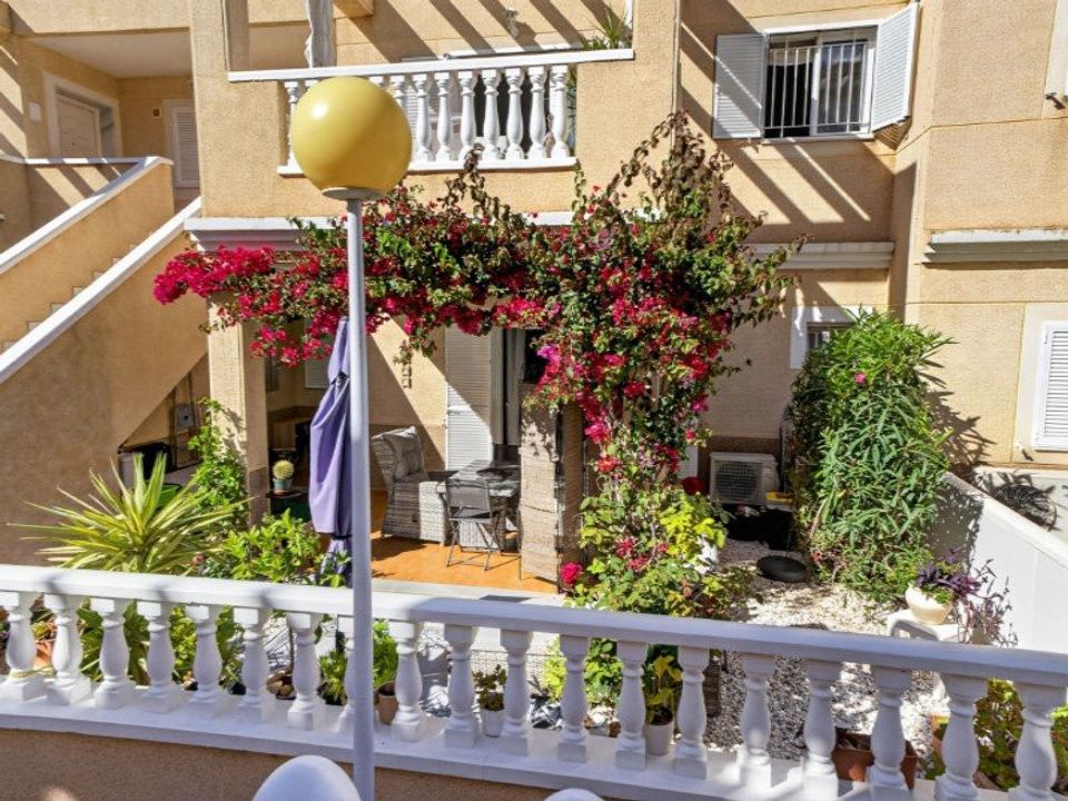 Bungalow i Orihuela, Alicante - foto 4