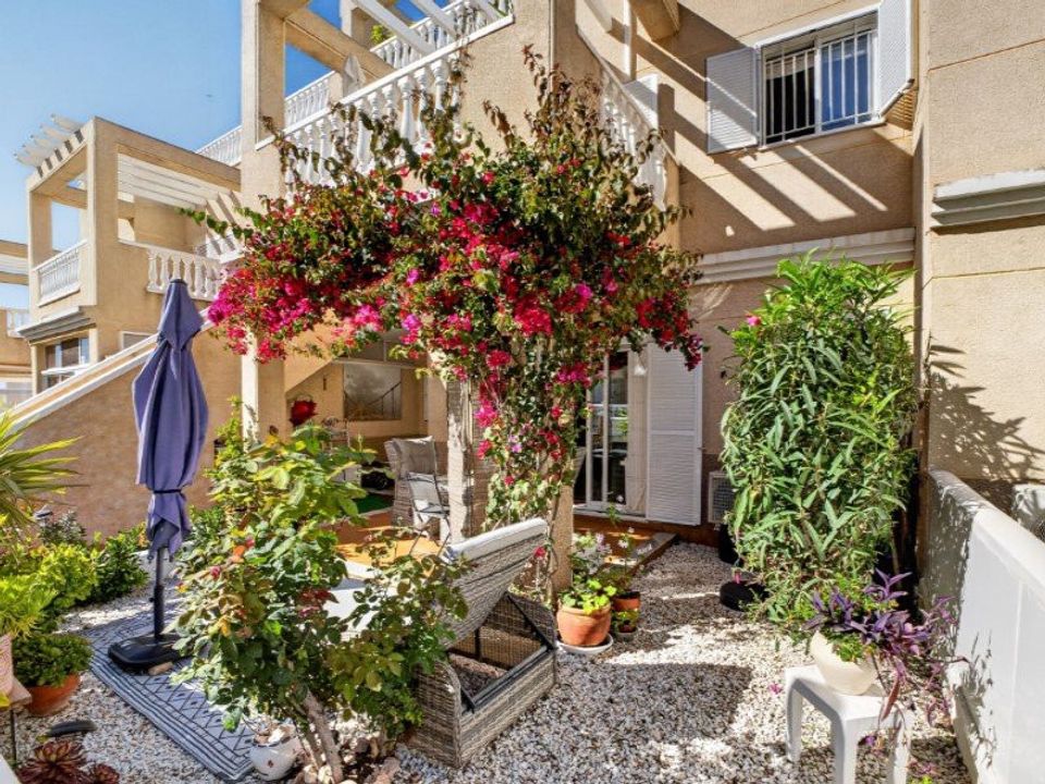 Bungalow i Orihuela, Alicante - foto 5