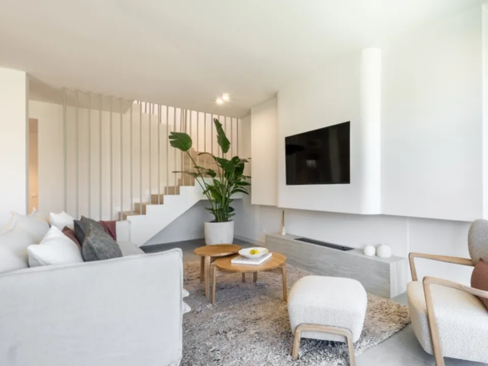 Duplex i La Heredia, Malaga - foto 2