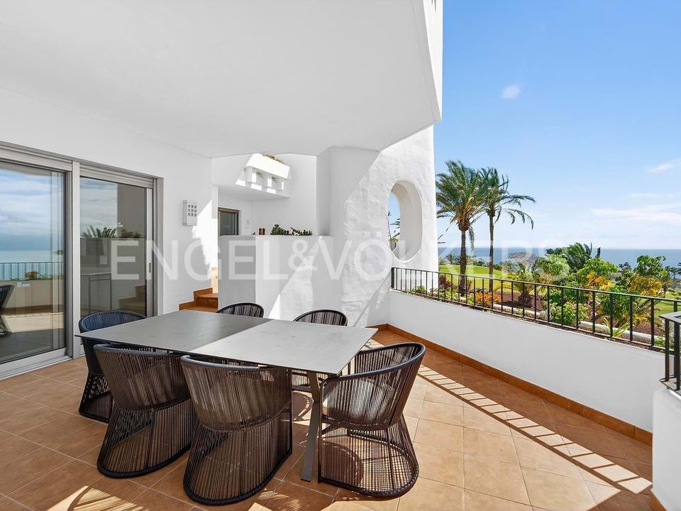 Lejlighed i Abama, Tenerife - foto 4