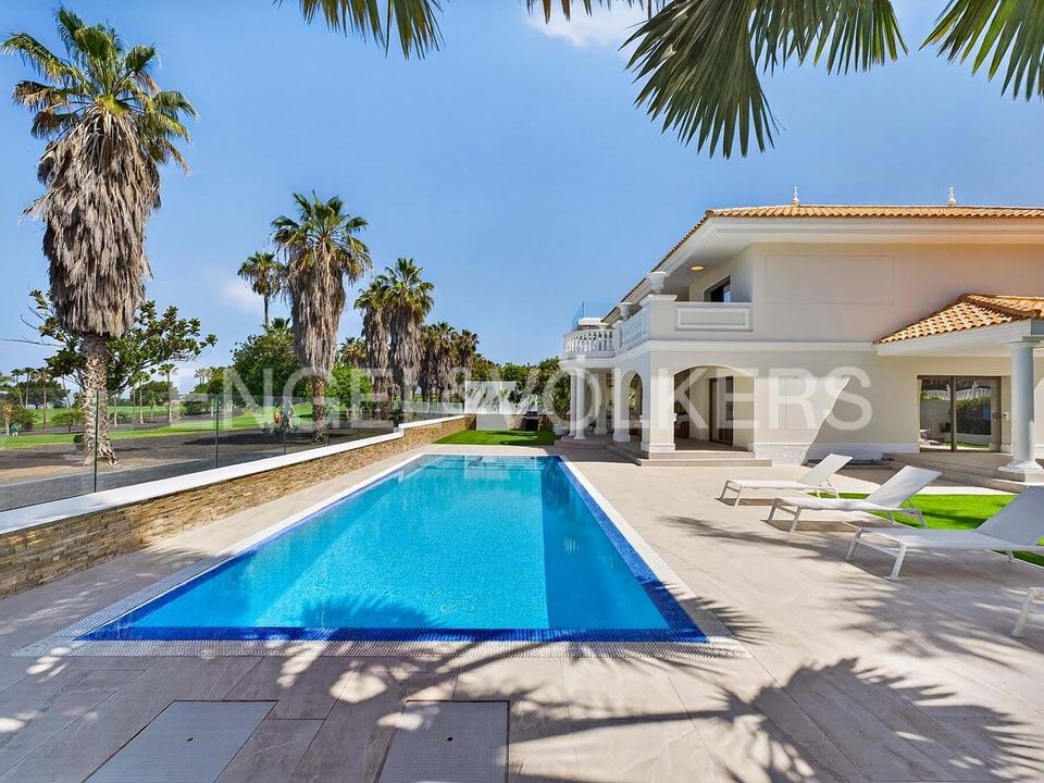 Villa i Adeje, Tenerife - foto 2