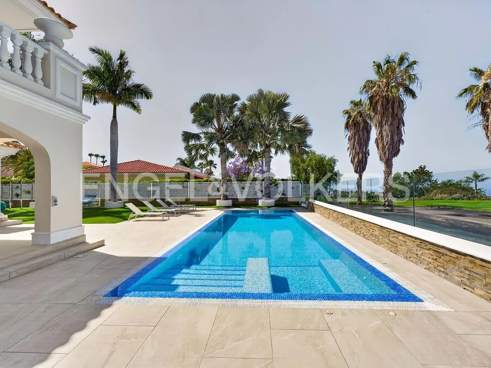 Villa i Adeje, Tenerife - foto 3