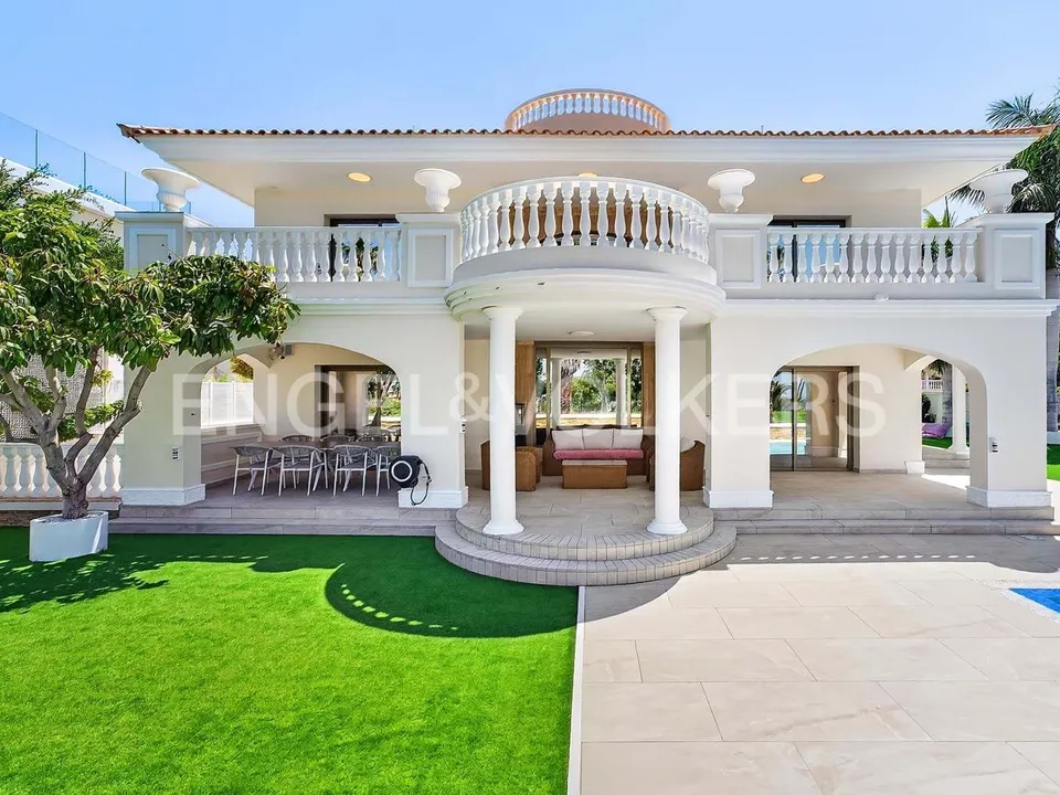 Villa i Adeje, Tenerife - foto 5