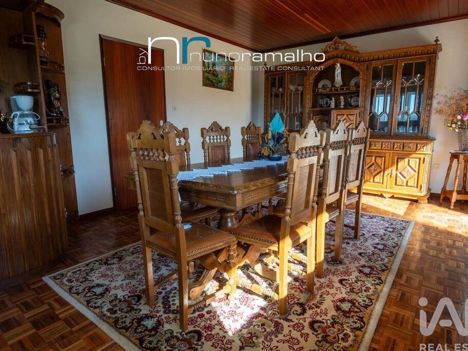 Byhus i Pinhel, Guarda - foto 2