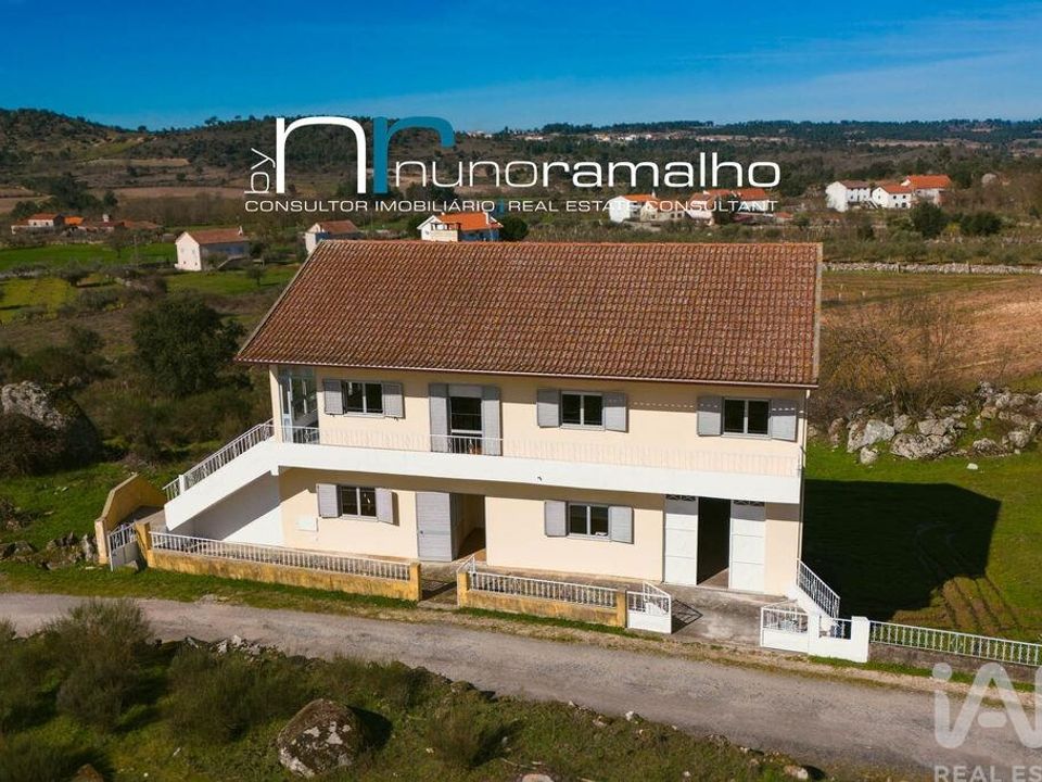 Casa de pueblo en Pinhel, Guarda - foto 3