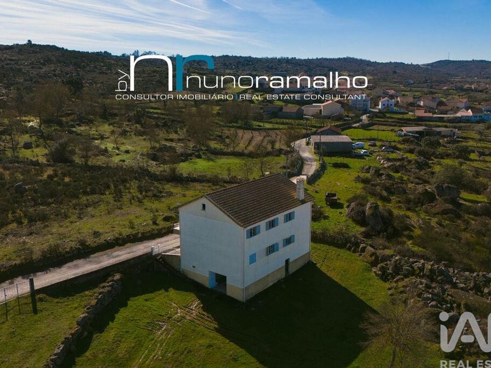 Casa de pueblo en Pinhel, Guarda - foto 4