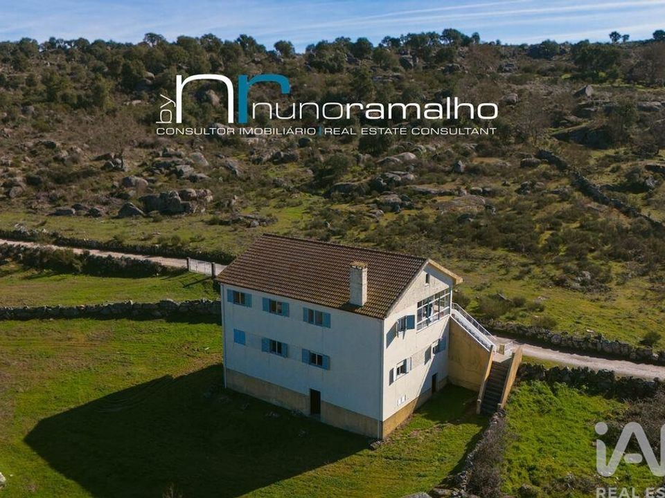 Casa de pueblo en Pinhel, Guarda - foto 5