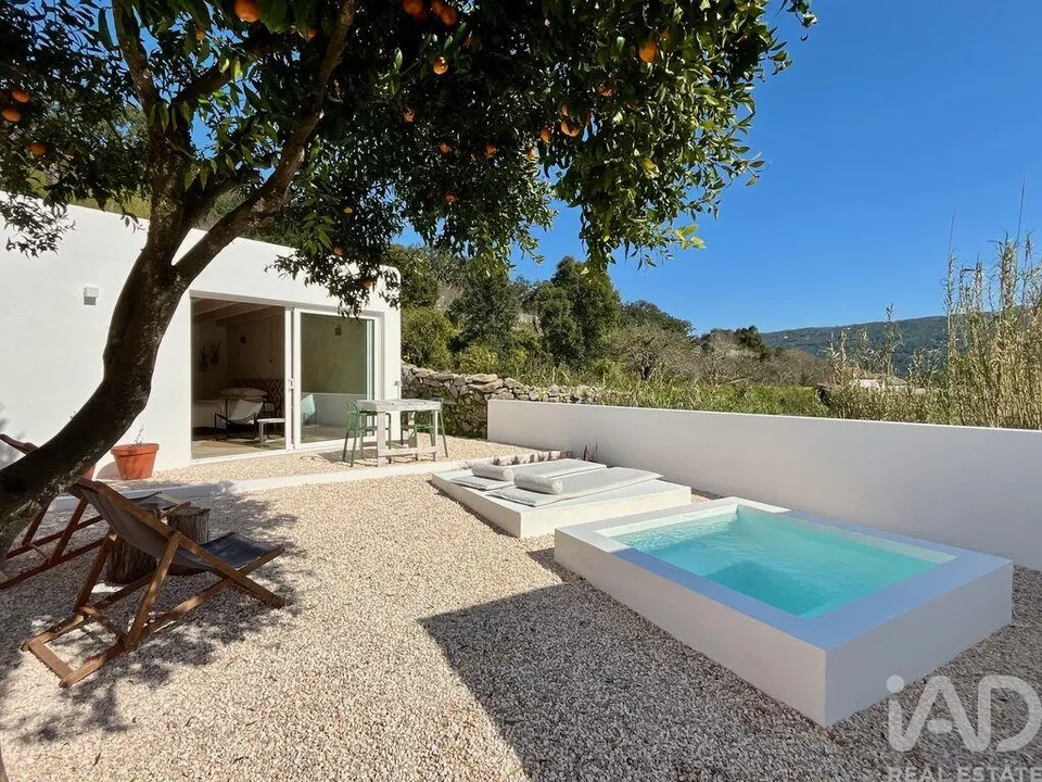 Casa de pueblo en Monchique, Faro - foto 1