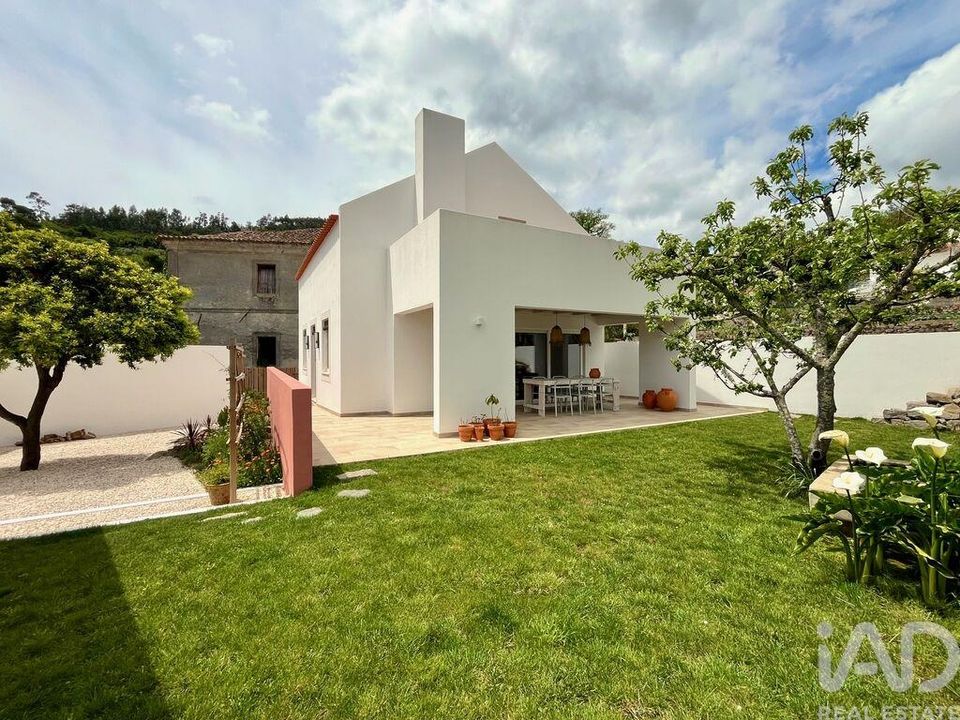 Casa de pueblo en Monchique, Faro - foto 2
